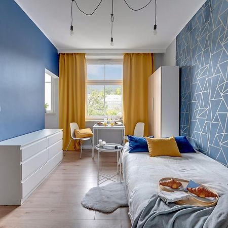 Gdynia Stacja 24/7 Apartman Kültér fotó