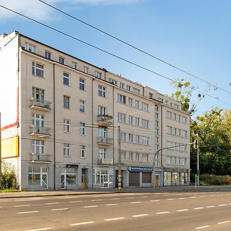 Gdynia Stacja 24/7 Apartman Kültér fotó
