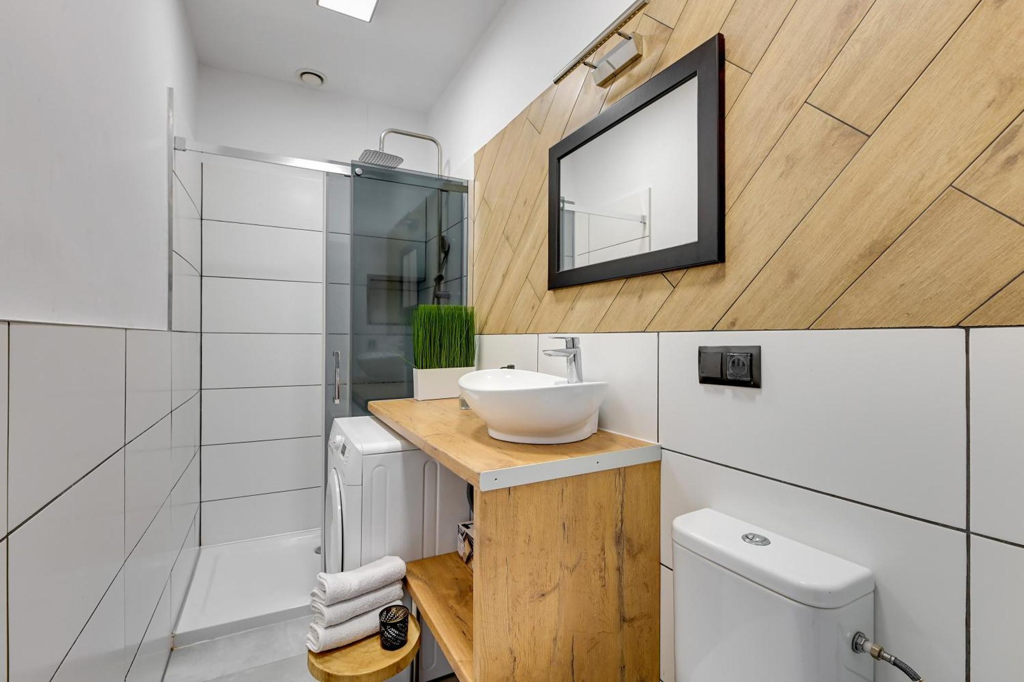 Gdynia Stacja 24/7 Apartman Kültér fotó