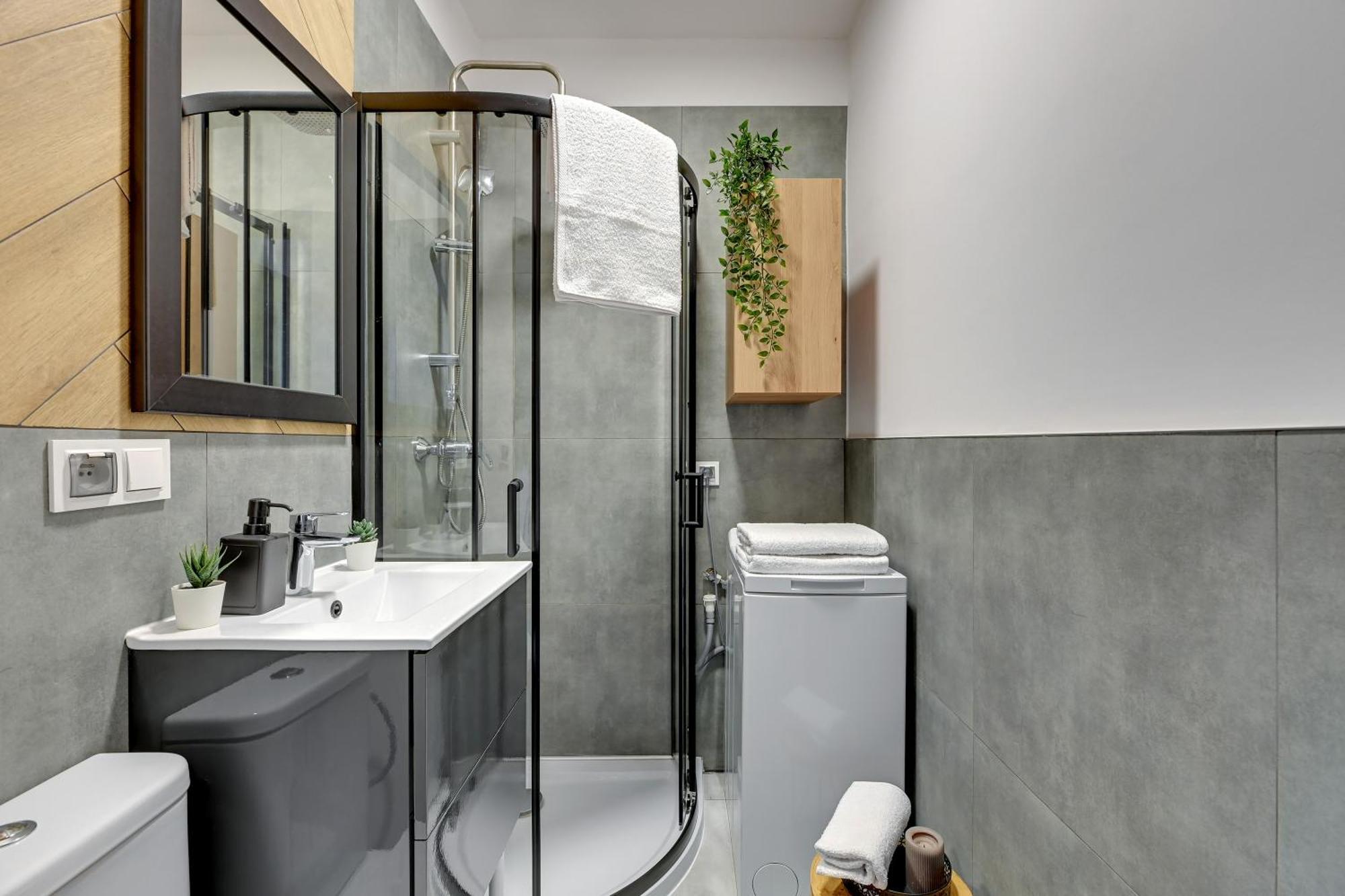 Gdynia Stacja 24/7 Apartman Kültér fotó