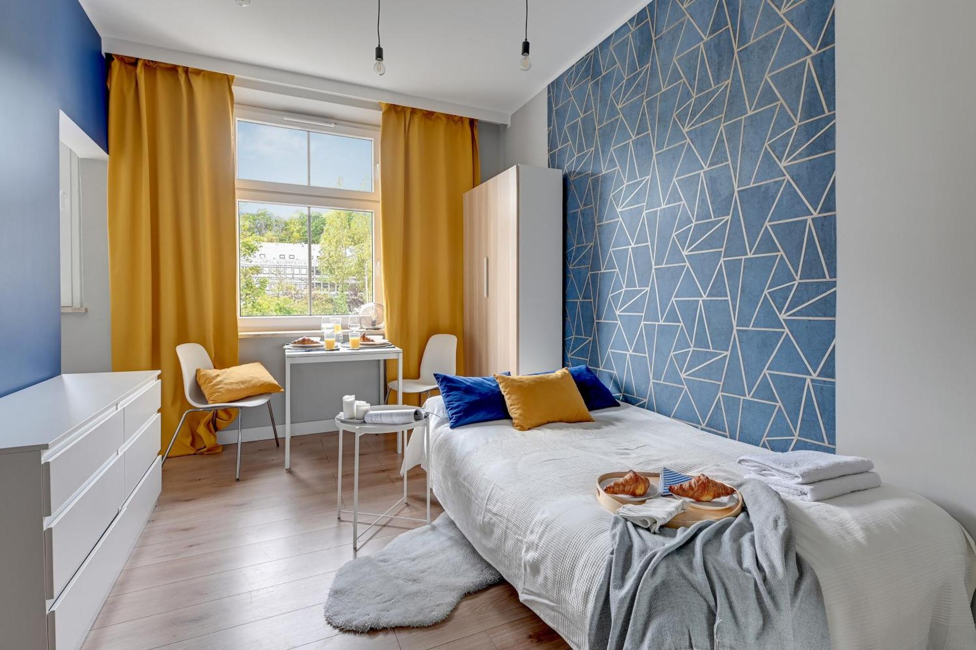 Gdynia Stacja 24/7 Apartman Kültér fotó