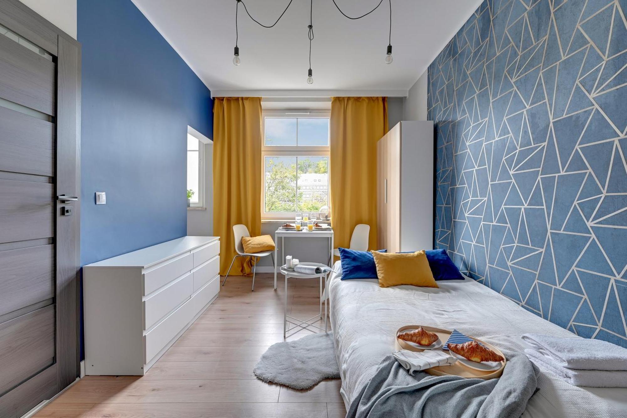 Gdynia Stacja 24/7 Apartman Kültér fotó