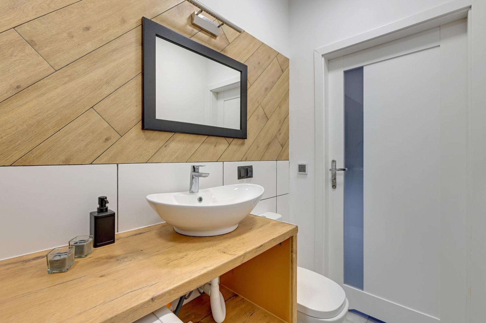 Gdynia Stacja 24/7 Apartman Kültér fotó