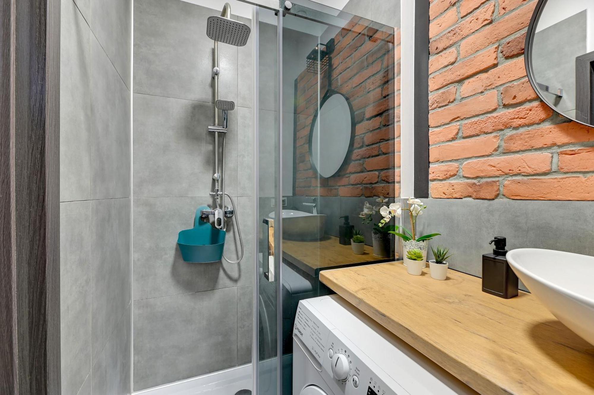 Gdynia Stacja 24/7 Apartman Kültér fotó