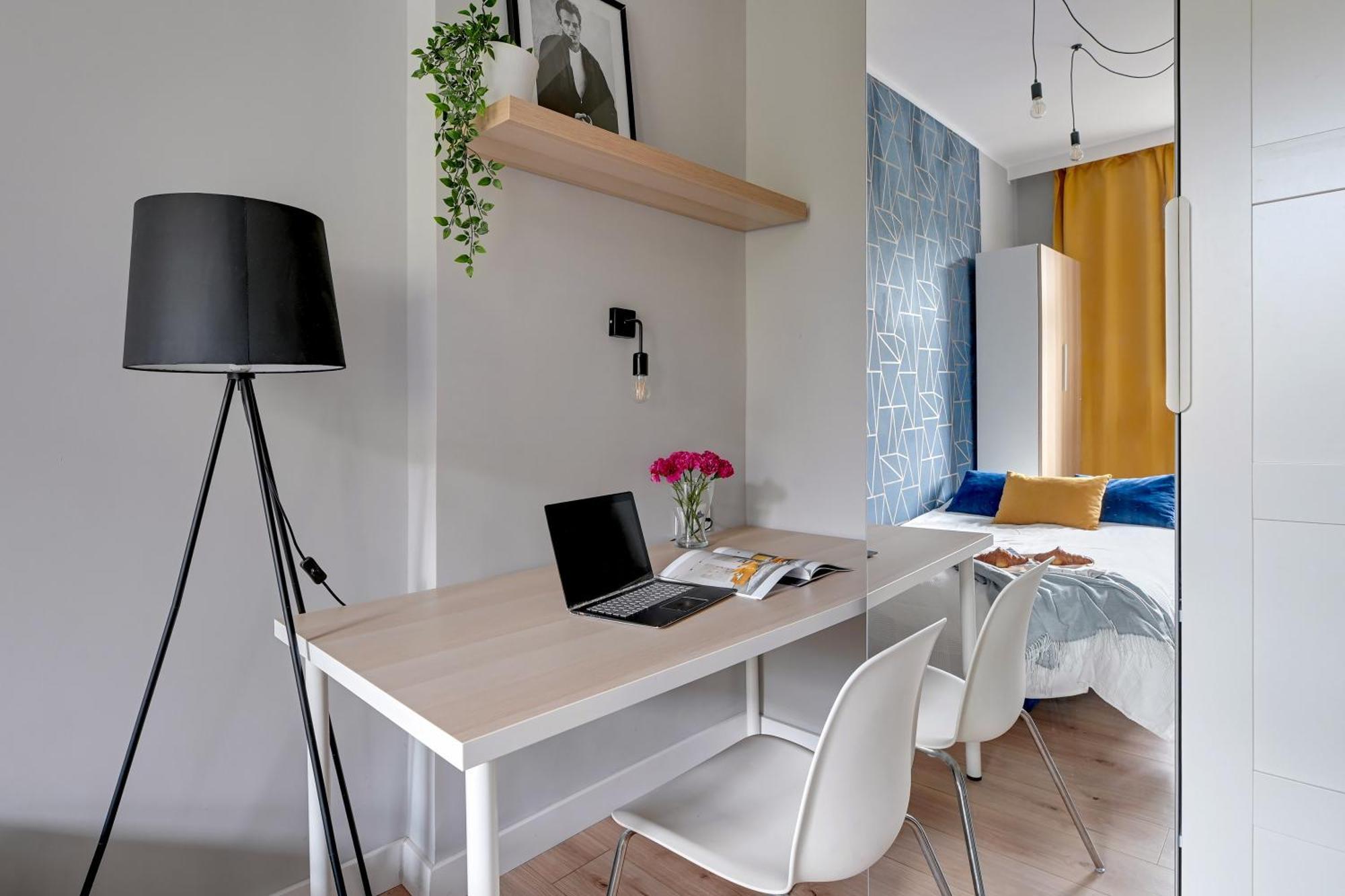 Gdynia Stacja 24/7 Apartman Kültér fotó